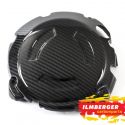 Protection de carter embrayage racing carbone ILMBERGER BMW S1000RR 2017-2018