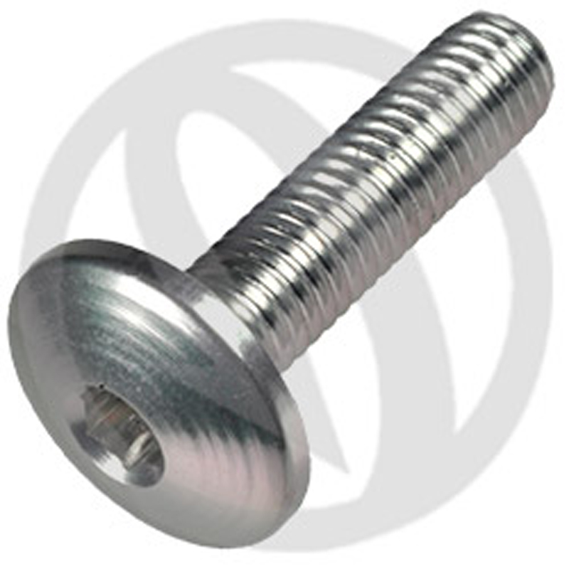 Vis M3x10mm Tête Bombée Acier 304 - Lot De 30 Pièces - Uxcell - Neuf