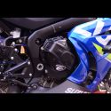 Protection carter embrayage R&G Racing GSXR1000 2017-2021