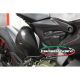 Protections de cadre carbone CARBONVANI Ducati 1299 Panigale, Panigale R 2015-2016