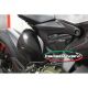 Protections de cadre carbone CARBONVANI Panigale 1299 15-17 / 1199 12-17 /959 16-19 / 899 14-15