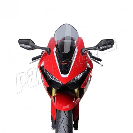 Bulle MRA type racing CBR1000RR 2017-2019