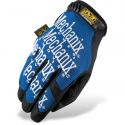 Gants MECHANIX Original Bleu tailles M, L, XL