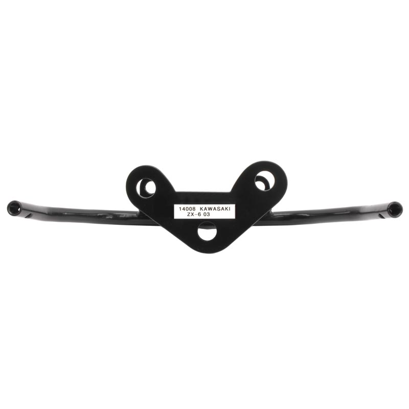 Araignée racing aluminium TSS ZX-6R, ZX-6RR, ZX-6R 636 2003