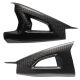 Protections de bras oscillant carbone ZX10R 2016-2025