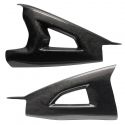 Protections de bras oscillant carbone ZX10R 2016-2026