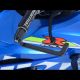 Protection de levier de frein carbone R&G Racing GSXR1000 2017-2019