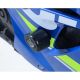 Kit Tampons de Protection AERO racing R&G Racing GSXR1000 2017-2019