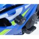 Kit Tampons de Protection AERO racing R&G Racing GSXR1000 2017-2019