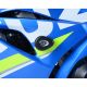 Kit Tampons de Protection AERO R&G Racing GSXR1000 2017-2019