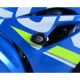 Kit Tampons de Protection AERO R&G Racing GSXR1000 2017-2019