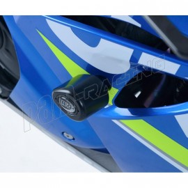 Kit Tampons de Protection AERO R&G Racing GSXR1000 2017-2019