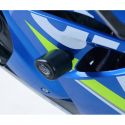 Kit Tampons de Protection AERO R&G Racing GSXR1000 2017-2021