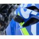 Kit Tampons de Protection AERO R&G Racing GSXR1000 2017-2019