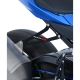 Patte de fixation de silencieux R&G Racing GSXR1000 2017-2019