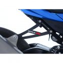 Support de silencieux  R&G Racing GSXR1000 2017-2021