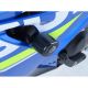 Tampons de Protection AERO R&G Racing Sans Percage GSXR1000 2017-2019