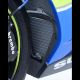 Grille de protection de radiateur d'huile R&G Racing GSXR1000 2017-2019