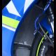Grille de protection de radiateur R&G Racing GSXR1000 2017-2019