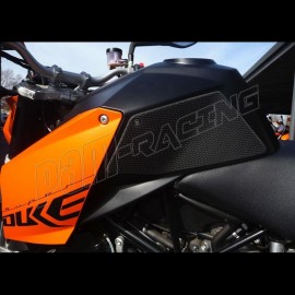 Grip de Réservoir TECHSPEC Superduke 990, 990R 2007-2013