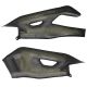 Protections de bras oscillant carbone YZF R1 2015-2026, MT10 2016-2025