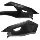 Protections de bras oscillant carbone YZF R1 2015-2026, MT10 2016-2025