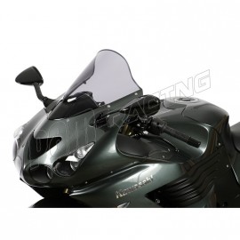 Bulle MRA type racing ZZR 1400 2006-2017