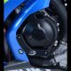 Slider moteur gauche R&G Racing GSXR1000 2017-2019