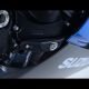 Slider moteur droit R&G Racing GSXR1000 2017-2019