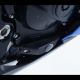 Slider moteur droit R&G Racing GSXR1000 2017-2019