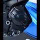 Slider moteur droit R&G Racing GSXR1000 2017-2019