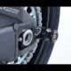 Diabolos Support Béquille 8mm R&G Racing CBR1000RR 2017-2022