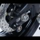 Diabolos Support Béquille 8mm R&G Racing CBR1000RR 2017-2022