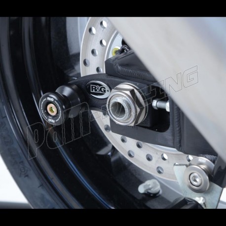 Diabolos Support Béquille 8mm R&G Racing CBR1000RR 2017-2022