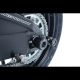 Tampons de protection de bras oscillant R&G Racing CBR1000RR 2017-2022