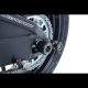 Tampons de protection de bras oscillant R&G Racing CBR1000RR 2017-2026