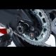 Tampons de protection de bras oscillant R&G Racing CBR1000RR 2017-2026