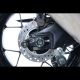 Tampons de protection de bras oscillant R&G Racing CBR1000RR 2017-2026