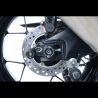Tampons de protection de bras oscillant R&G Racing CBR1000RR 2017-2026