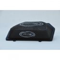 Filtre à air MWR Spécial Racing WSBK GSXR1000 2017-2026 L7-M6