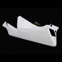 Sabot fibre de verre  Tuono 1000 R 2003-2005 SRT FAIRINGS