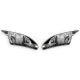 Stickers de phare 848, 1098, 1198 SRT FAIRINGS