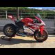 Sabot racing fibre de verre 959 Panigale 2016-2018,1299 Panigale 2015-2017 SRT FAIRINGS