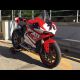 Sabot racing fibre de verre 959 Panigale 2016-2018,1299 Panigale 2015-2017 SRT FAIRINGS