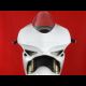 Carénage poly complet 6 parties sabot, selle origine fibre de verre 959 Panigale 2016-2018, 1299 Panigale 2015-2017 SRT FAIRINGS