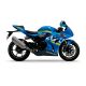 Grip de Réservoir STOMPGRIP GSX-R 1000 2017-2021 L7-M1