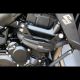Tampons de protection STREETLINE GSG MOTO GSX-S 750 2017-2021