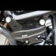 Tampons de protection STREETLINE GSG MOTO GSX-S 750 2017-2021