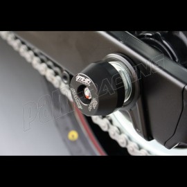 Protections de bras oscillant GSG MOTO GSR750 2011-2016, GSX-S 750 2017-2021