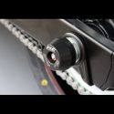 Protections de bras oscillant GSG MOTO GSR750 2011-2016, GSX-S 750 2017-2021